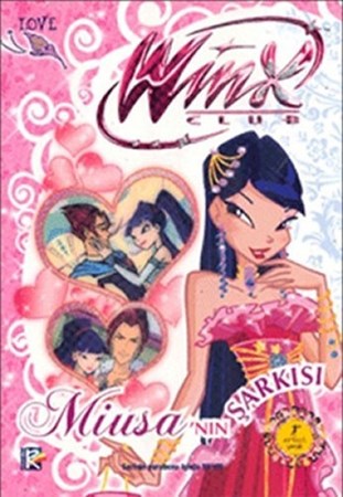 Miusa'nın Şarkısı