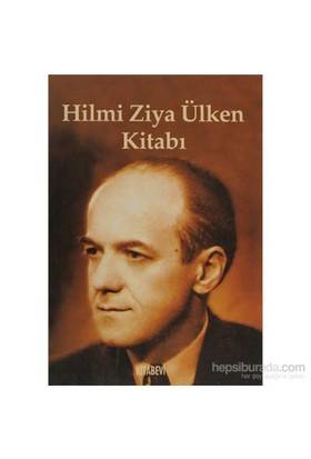 Hilmi Ziya Ülken Kitabı