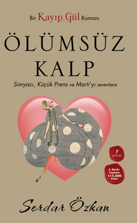 Kayıp Gül 2  Ölümsüz Kalp