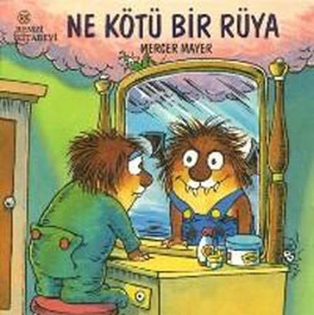 Ne Kötü Bir Rüya