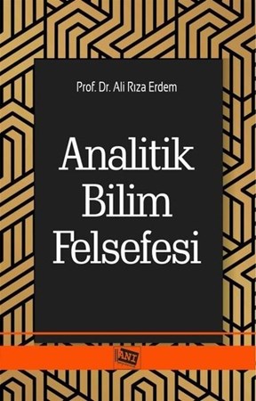 Analitik Bilim Felsefesi