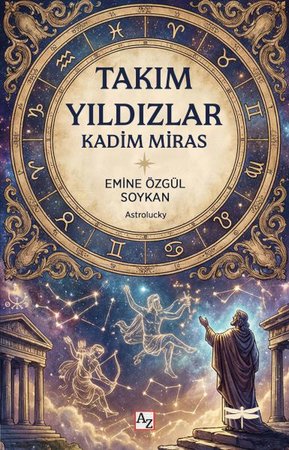 Takımyıldızlar Kadim Miras