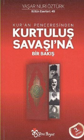 Kur'an Penceresinden Kurtuluş Savaşı'na Bir Bakış