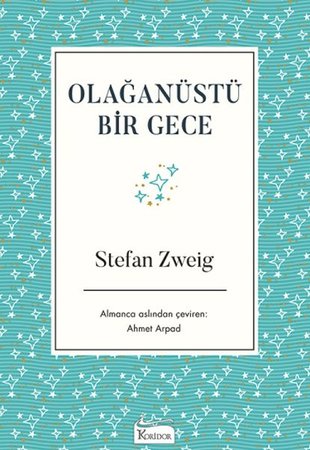 Olağanüstü Bir Gece