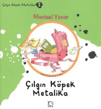 Çılgın Köpek Metalika