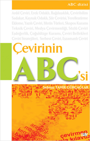 Çevirinin ABC'si