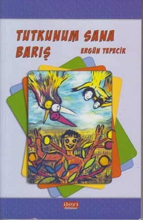 Tutkunum Sana Barış