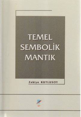 Temel Sembolik Mantık