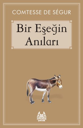 Bir Eşeğin Anıları
