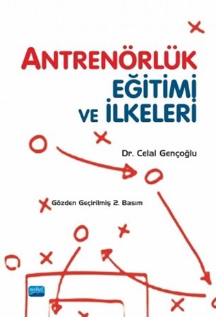 Antrenörlük Eğitimi Ve İlkeleri
