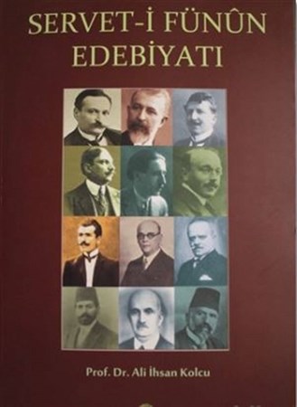 Servet-i Fünun Edebiyatı