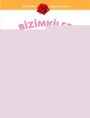 İlk Vahiy / Bizimkiler Yaz Kampında -3