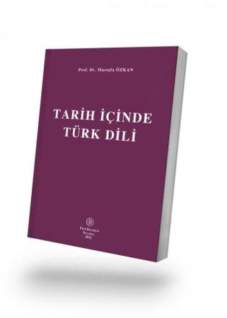 Tarih İçinde Türk Dili 
