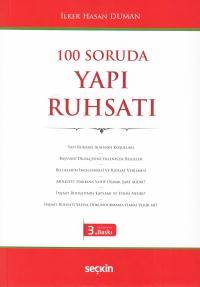 100 Soruda Yapı Ruhsatı