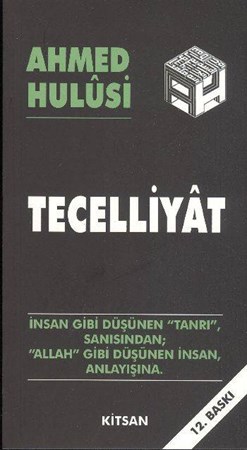 Tecelliyat