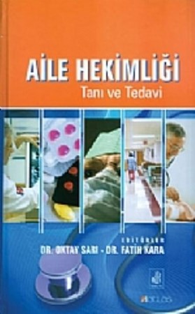 Aile Hekimliği Tanı Ve Tedavi