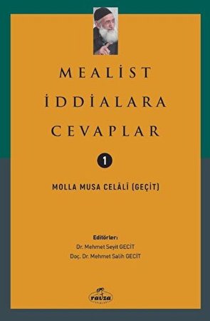 Mealist İddialara Cevaplar