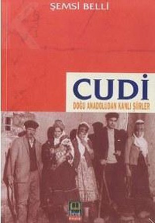 Cudi Doğu Anadoludan Kanlı Şiirler