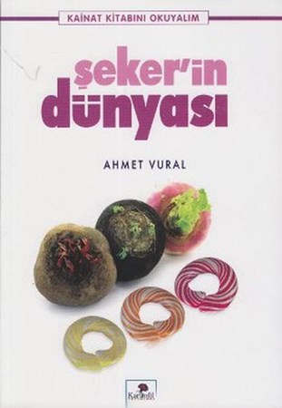 Şekerin Dünyası