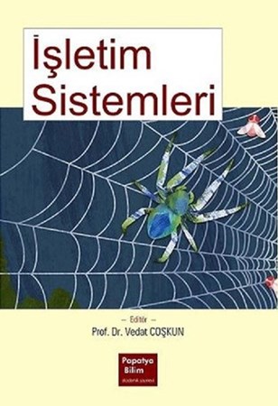İşletim Sistemleri
