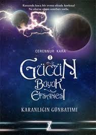 Gücün Büyük Efsanesi Karanlığın Günbatımı