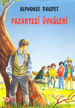 Pazartesi Öyküleri