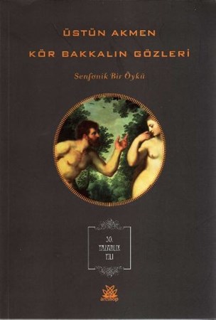 Kör Bakkalın Gözleri