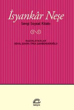 İsyankar Neşe  Sevgi Soysal Kitabı