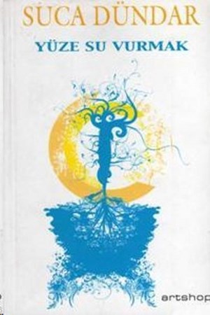 Yüze Su Vurmak