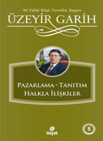 Pazarlama - Tanıtım - Halkla İlişkiler