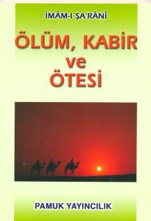 Ölüm ve Ötesi (Kıyamet 003, Cep Boy)