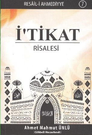 İ'tikat Risalesi
