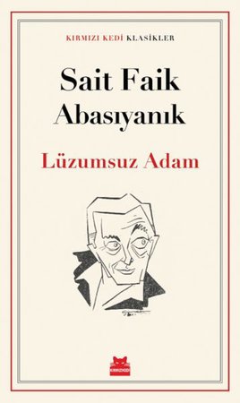 Lüzumsuz Adam