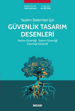 Yazılım Sistemleri İçin Güvenlik Tasarım Desenleri