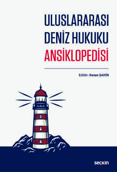 Uluslararası Deniz Hukuku Ansiklopedisi