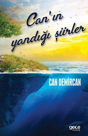 Canın Yandığı Şiirler