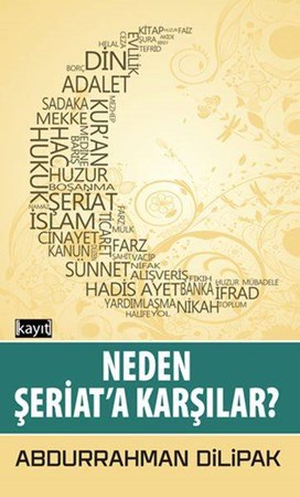 Neden Şeriat'a Karşılar
