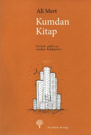 Kumdan Kitap