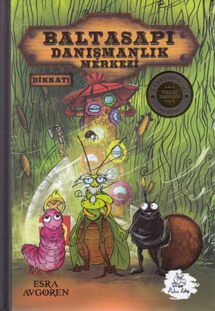 Baltasapı Danışmanlık Merkezi - Dikkat