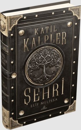 Katil Kalpler Şehri 1