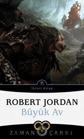 Büyük Av - Zaman Çarkı 2