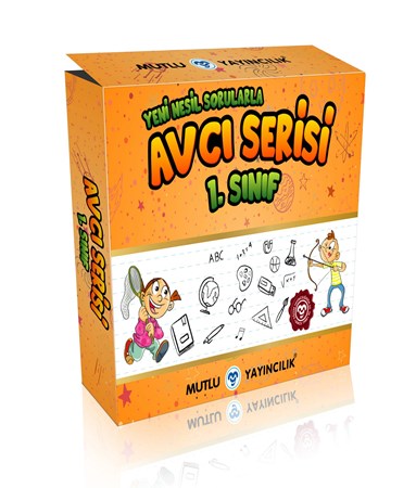 1.Sınıf (Set) (La Fonten Hikeyeleri 10’lu + Hızlı Okuma Kitabı Hediyeli !!) Yeni Baskı ..