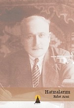 Hatıralarım Rıfat Araz