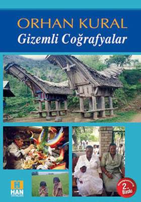 Gizemli Coğrafyalar