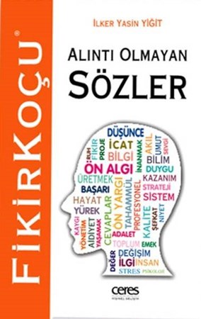 Alıntı Olmayan Sözler Fikir Koçu