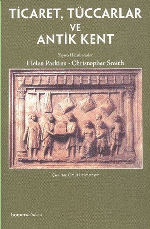 Ticaret Tüccarlar Ve Antik Kent