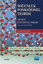 Yoğunluk Fonksiyonel Teorisi / Density Functional Theory