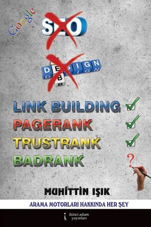 Google Link Building Pagerank Trustrank Badrank