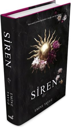 Siren 3 (Ciltli)