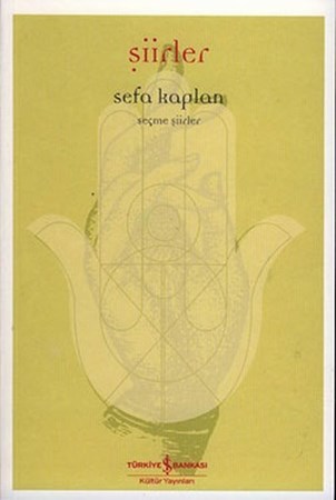 Şiirler Seçme Şiirler